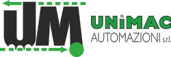 UNIMAC | Automazioni Industriali